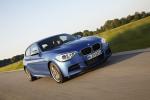 BMW M135i 3-Door 2012 года